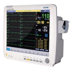 Patient Monitors & IT Solutions