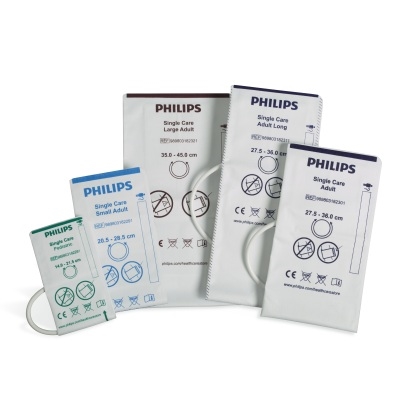Philips - M1873B Infant Single-patient Cuff Size #5
