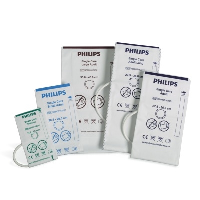 Philips Healthcare 989803182301, 989803182301, Single Care Cuff, Adult ...